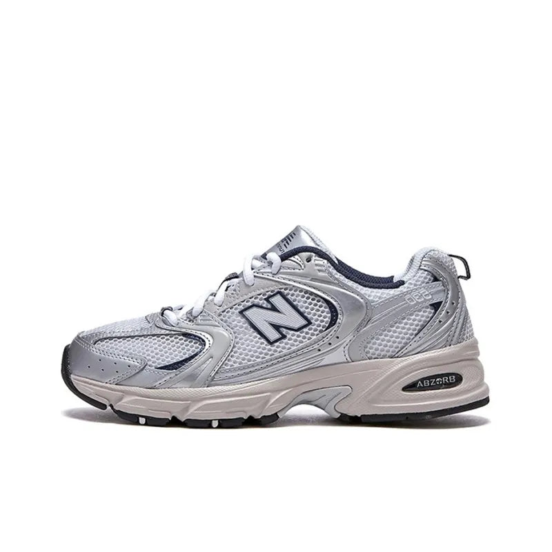 New Balance 530 Steel Gray