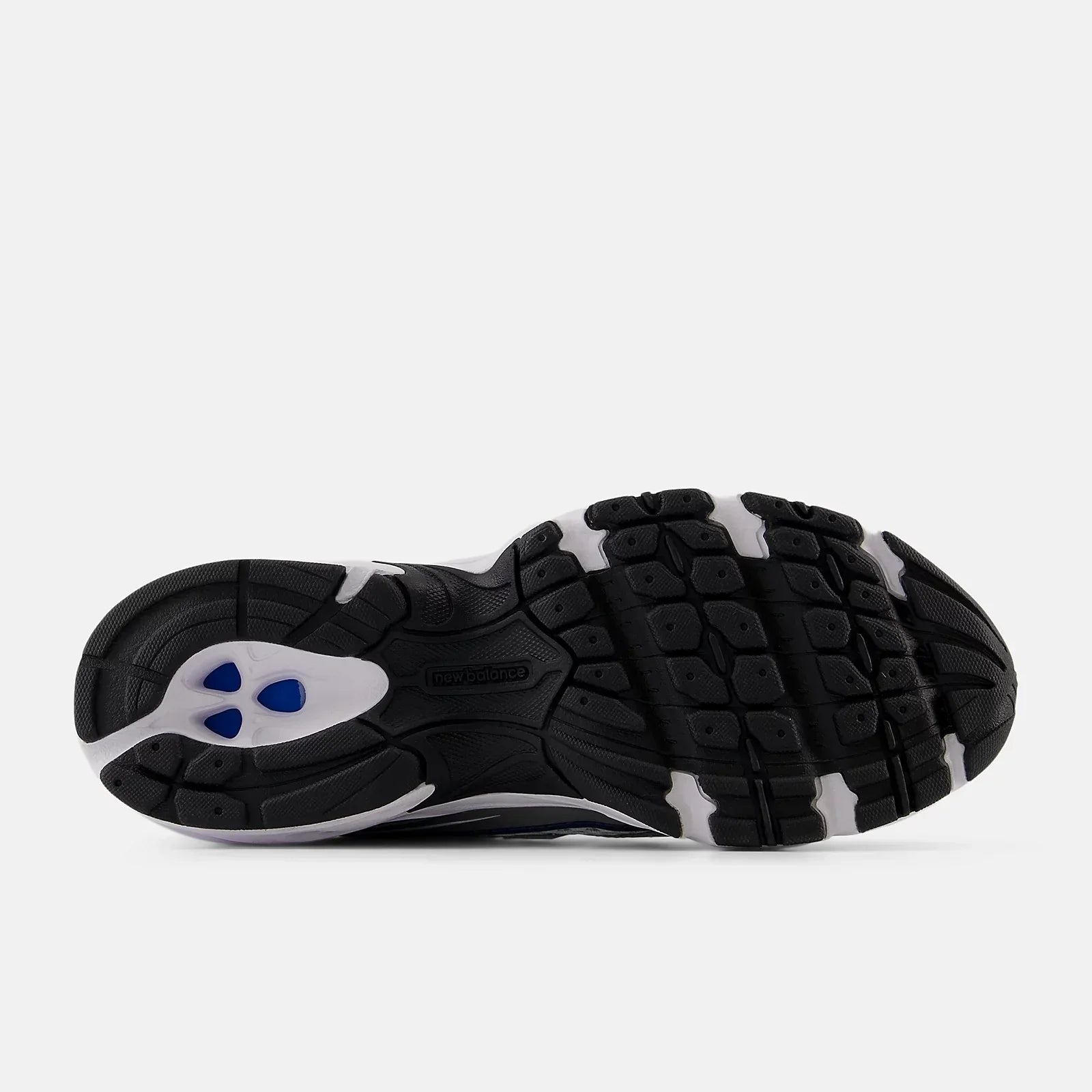 New Balance 740 Navy Shadow Grey