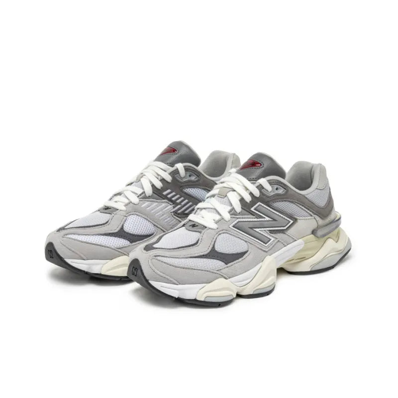 New Balance 9060 Rain Cloud Grey