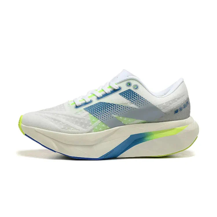 New Balance FuelCell Rebel v4 SC Elite Blue Green