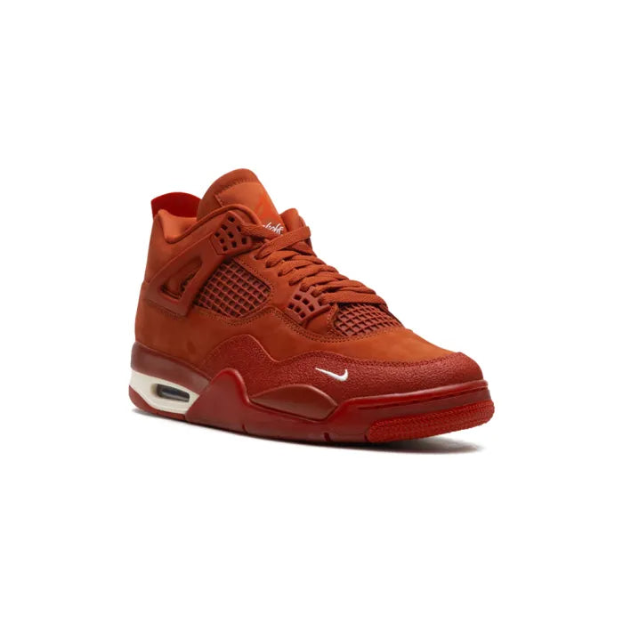 Nigel Sylvester x Air Jordan 4 OG SP Brick by Bric