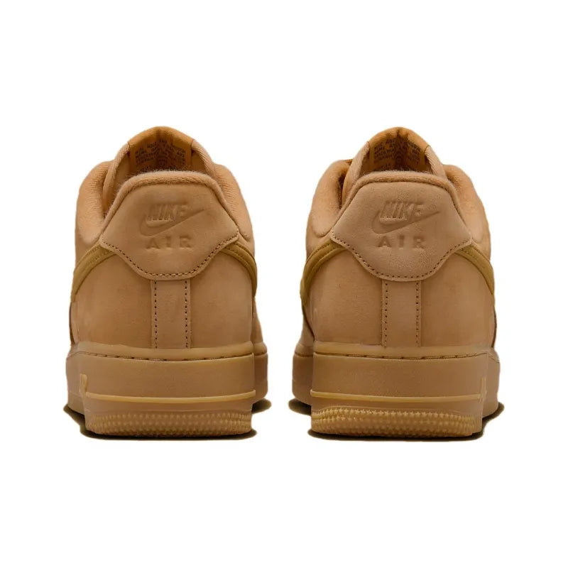 Nike Air Force 1 Flax Wheat