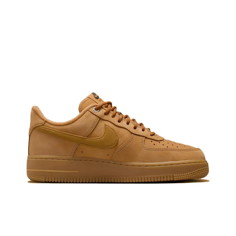 Nike Air Force 1 Flax Wheat