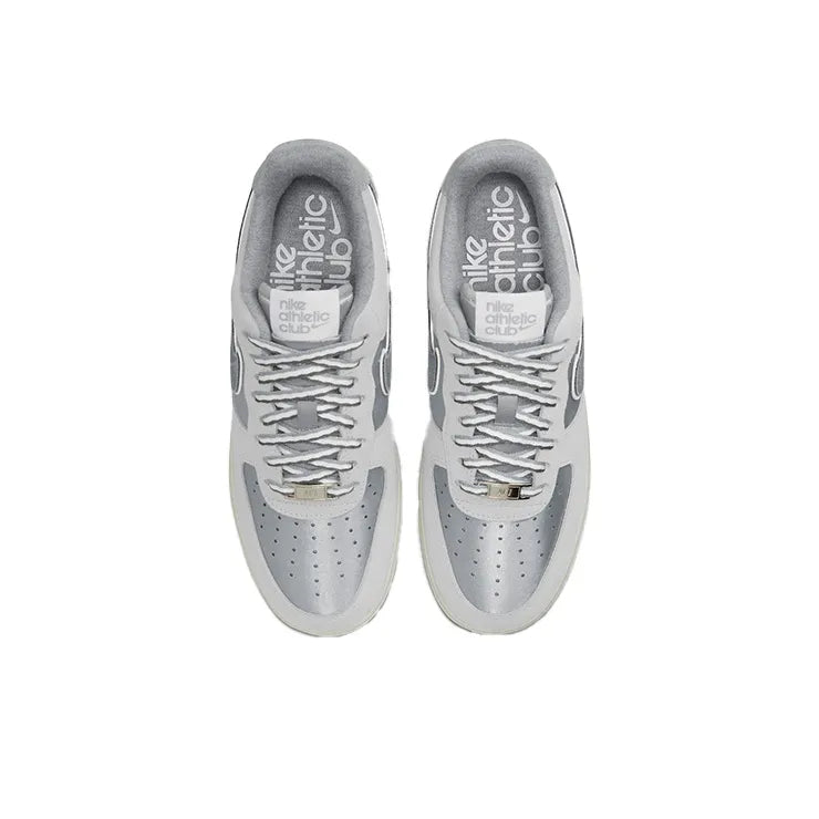 Nike Air Force 1 Low Athletic Club Grey