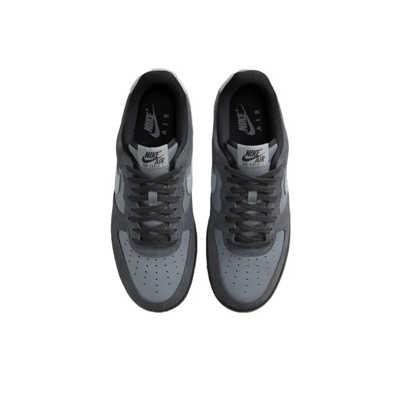 Nike Air Force 1 Low LV8 Anthracite Cool Grey