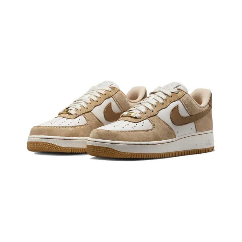Nike Air Force 1 Low Lxx Vachetta Tan Flax
