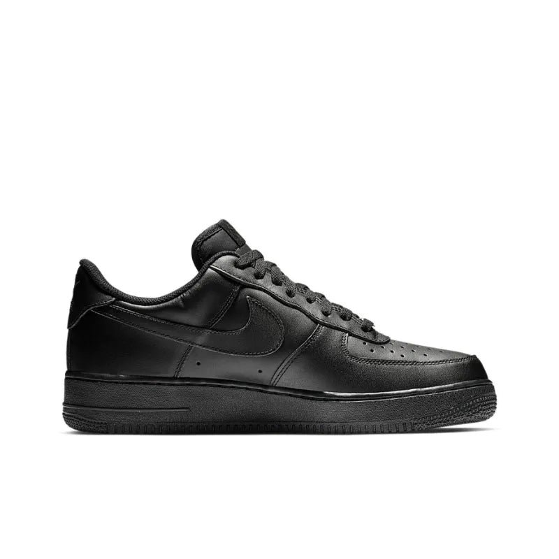 Nike Air Force 1 Low Triple Black