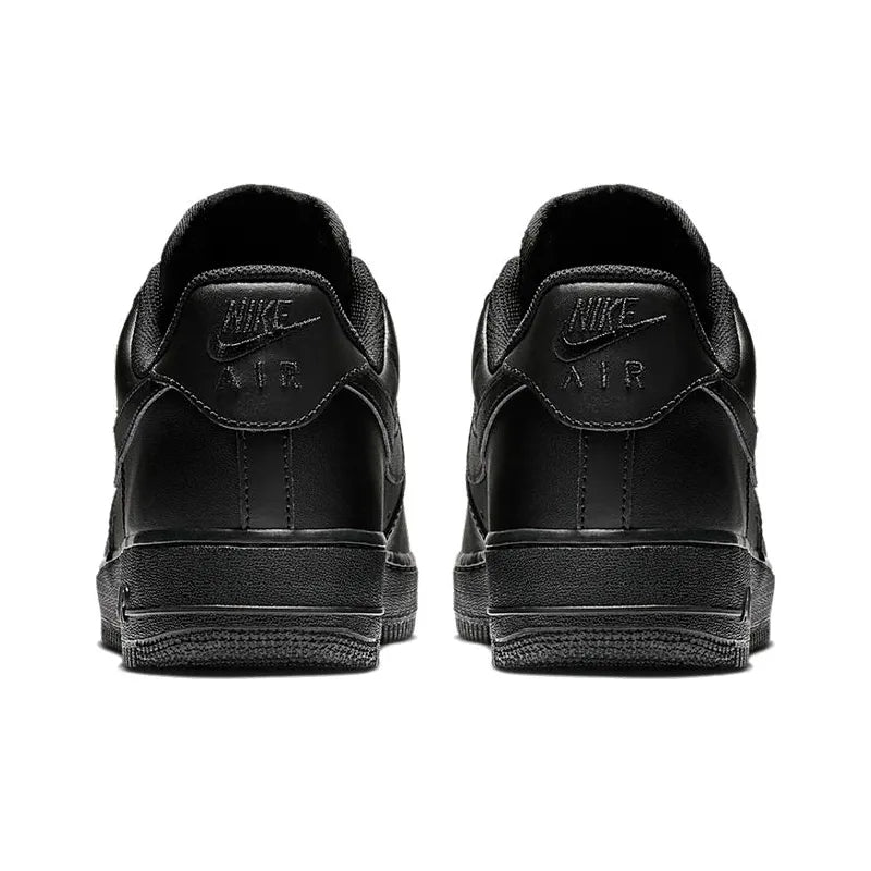 Nike Air Force 1 Low Triple Black