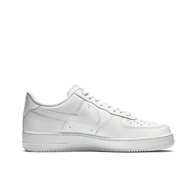 Nike Air Force 1 Low Triple White