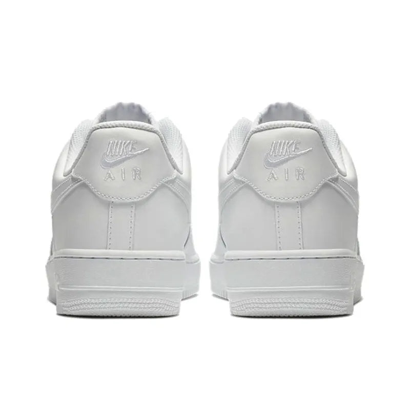 Nike Air Force 1 Low Triple White