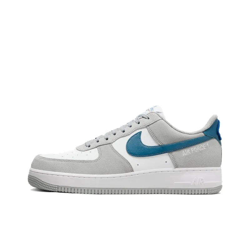 Nike Air Force 1 Low '07 LV8 Athletic Club Marina Blue