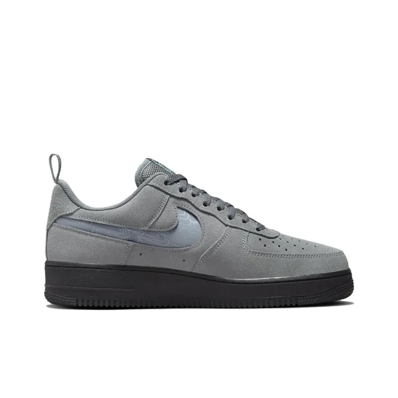 Nike Air Force 1'07 LV8 Reflective Swoosh
