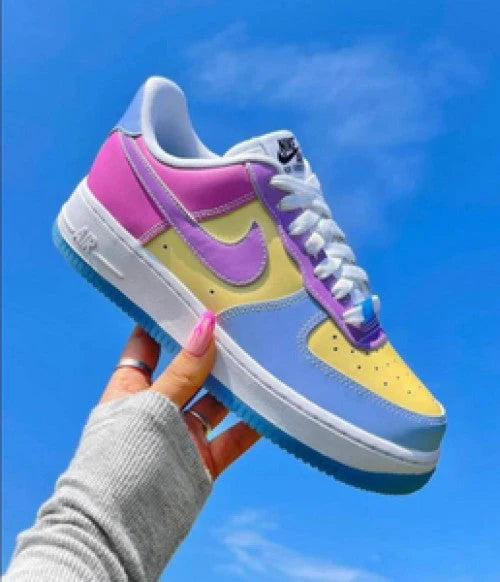 Nike Air Force 1 '07 LX UV Color Changing
