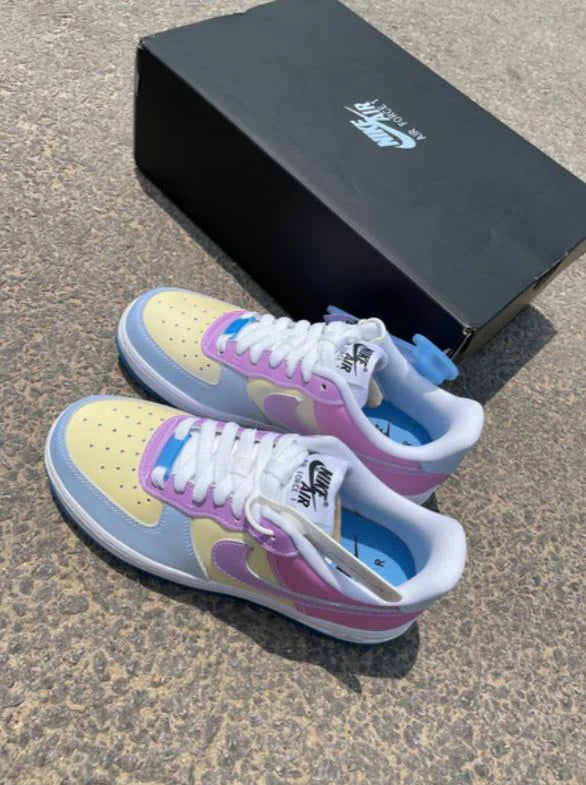 Nike Air Force 1 '07 LX UV Color Changing