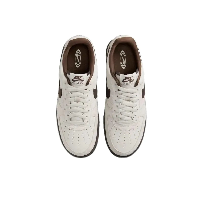 Nike Air Force 1 '07 Light Orewood Brown