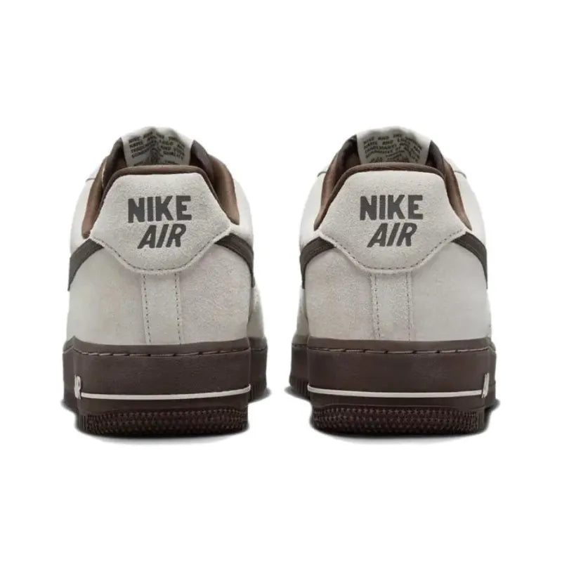 Nike Air Force 1 '07 Light Orewood Brown