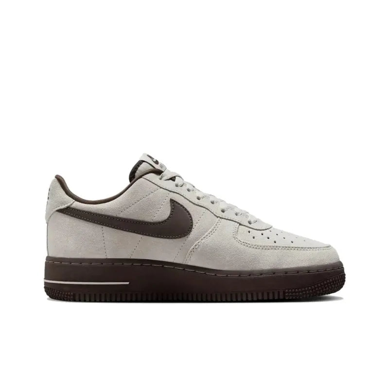 Nike Air Force 1 '07 Light Orewood Brown