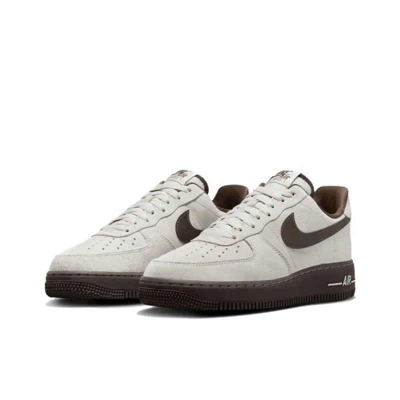 Nike Air Force 1 '07 Light Orewood Brown