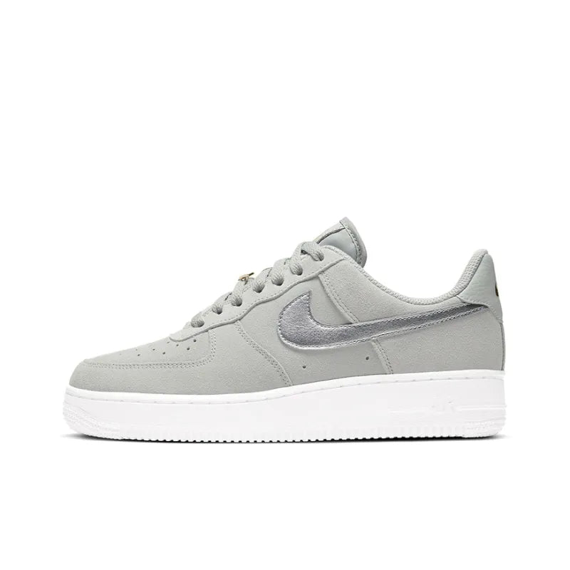 Nike Air Force 1 '07 Light Smoke Grey