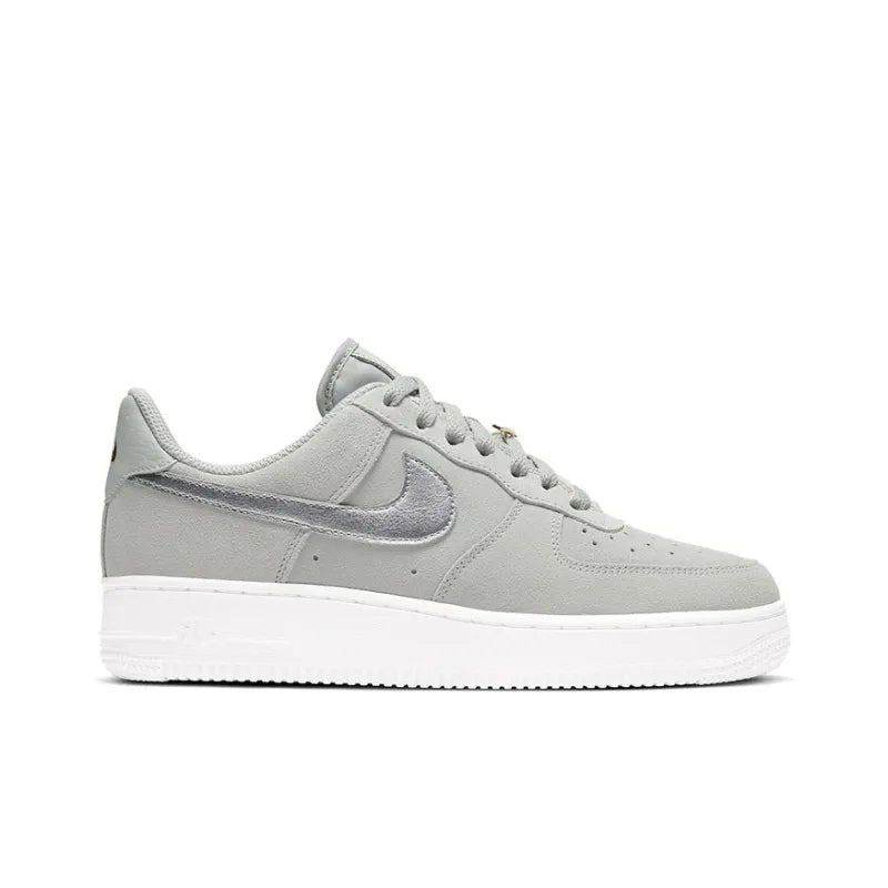 Nike Air Force 1 '07 Light Smoke Grey