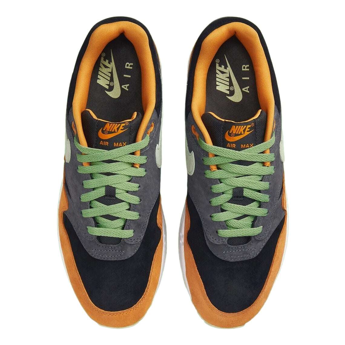 Nike Air Max 1 Premium Duck Honey Dew image 4
