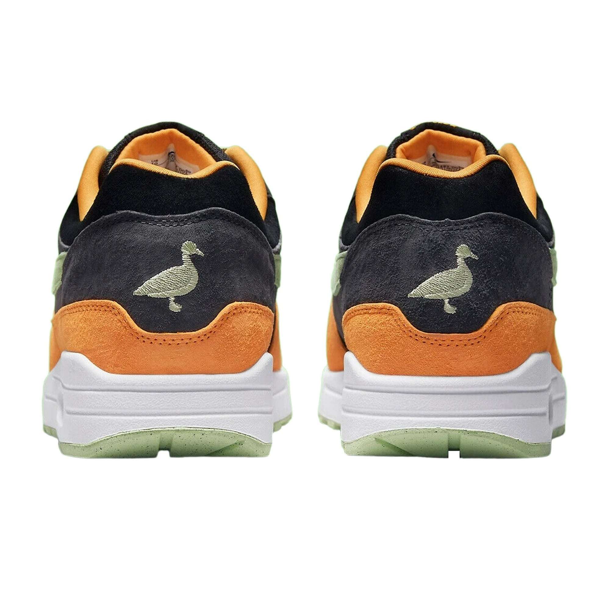 Nike Air Max 1 Premium Duck Honey Dew image 5
