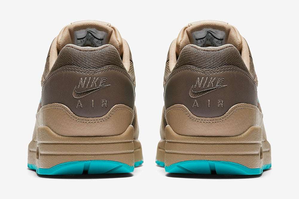 Nike Air Max 1 Ridgerock image 6