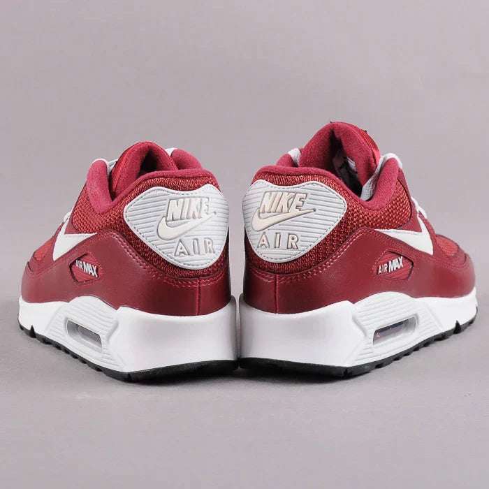 Nike Air Max 90 Essential Team Red image 4