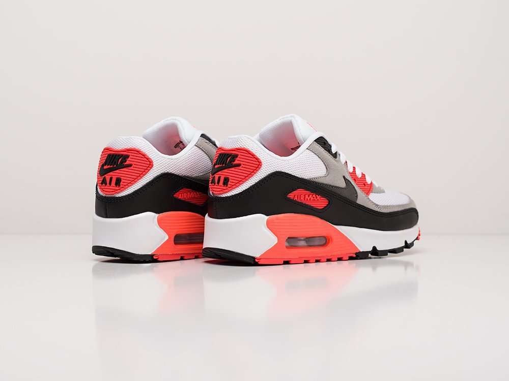 Nike Air Max 90 Infrared image 4