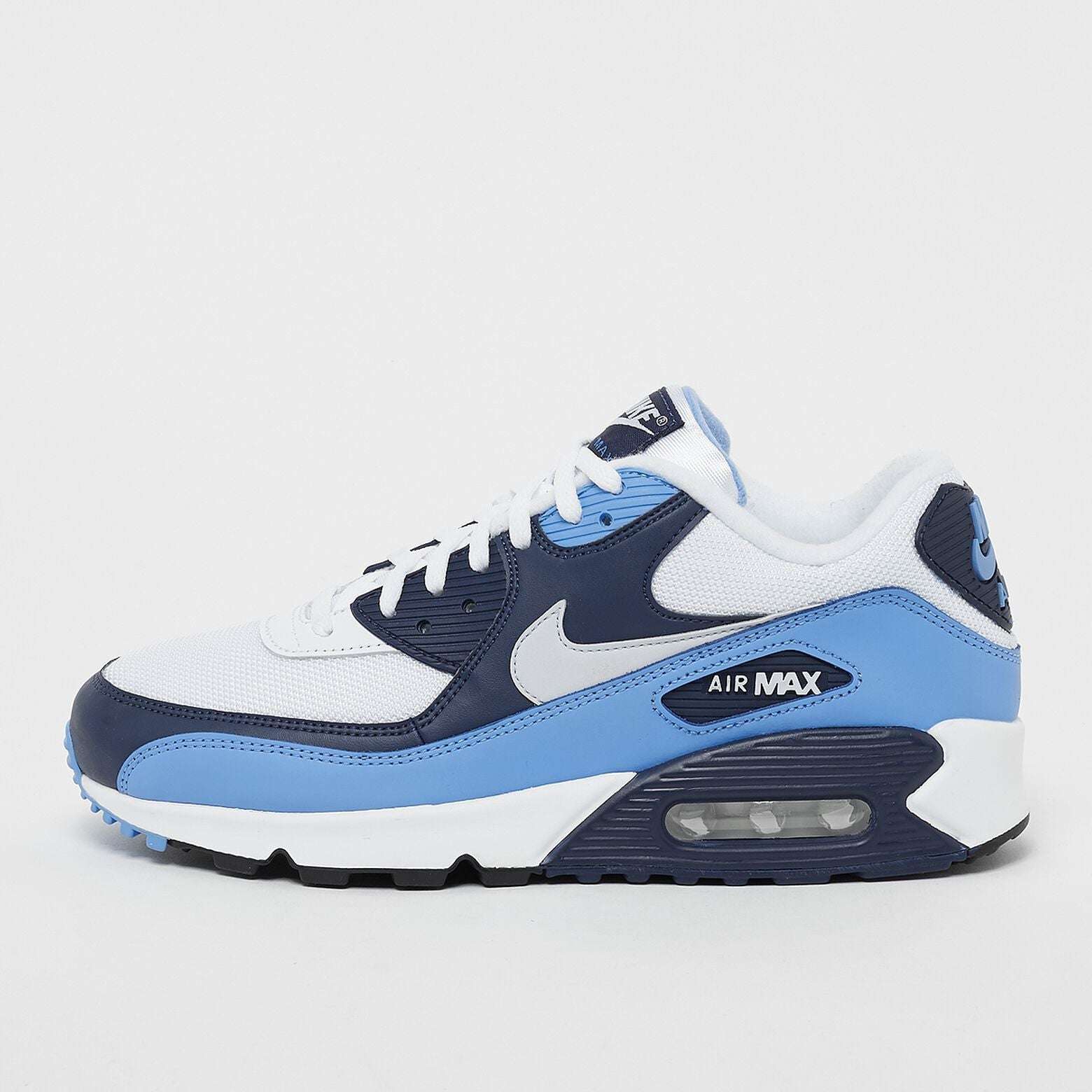 Nike Air Max 90  UNC image