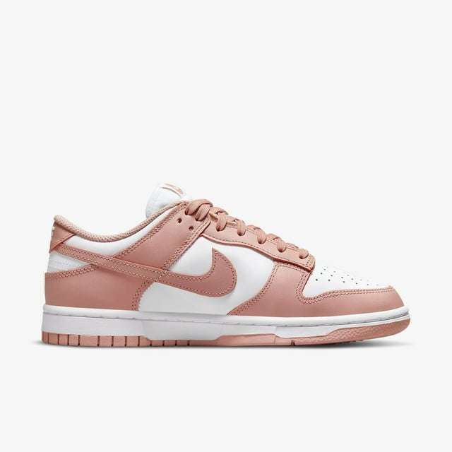Nike Dunk Low White Rose Whisper image 2
