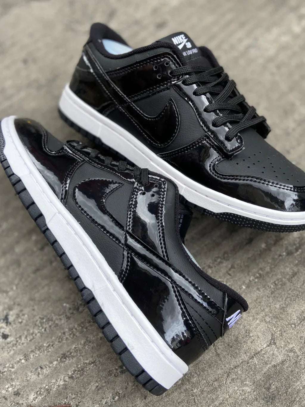 Nike SB Dunk Low Pro Space Jam image 3
