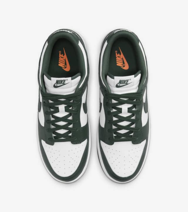 Nike SB Dunk Low Varsity Green image 4