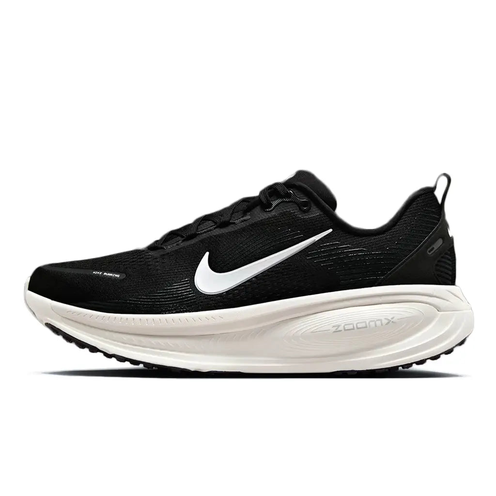 Nike Vomero 18 Black Coconut Milk