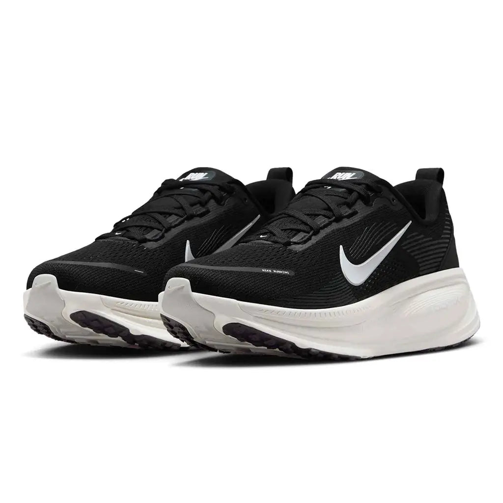Nike Vomero 18 Black Coconut Milk