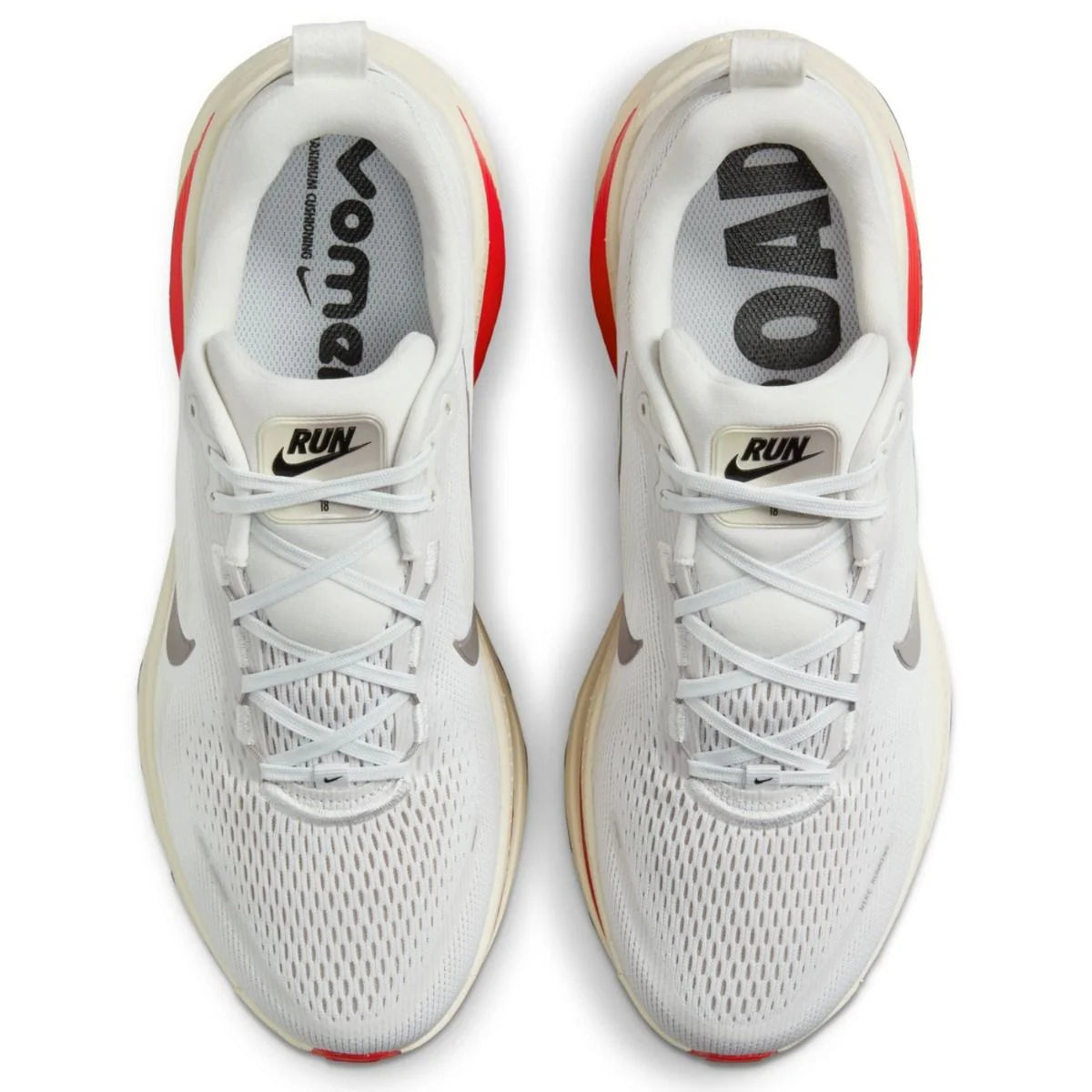 Nike Vomero 18 Platinum Tint