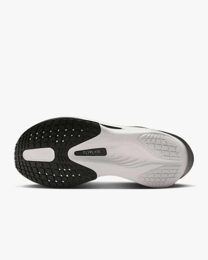 Nike Zoom Fly 6 Black & Light Smoke Grey