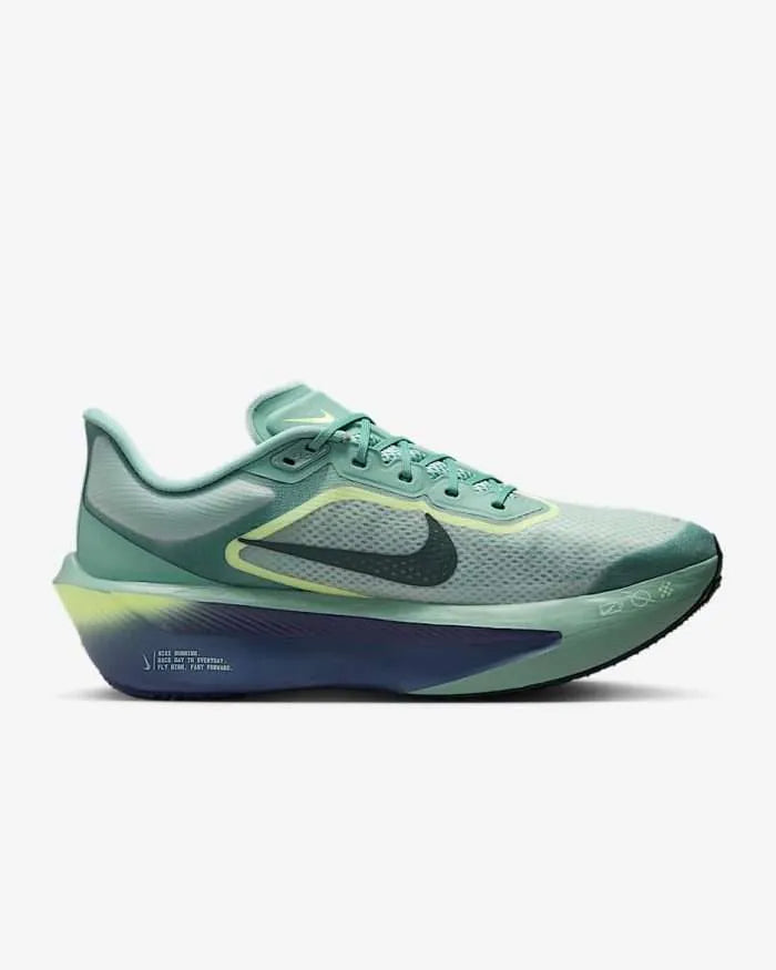 Nike Zoom Fly 6 Seaweed