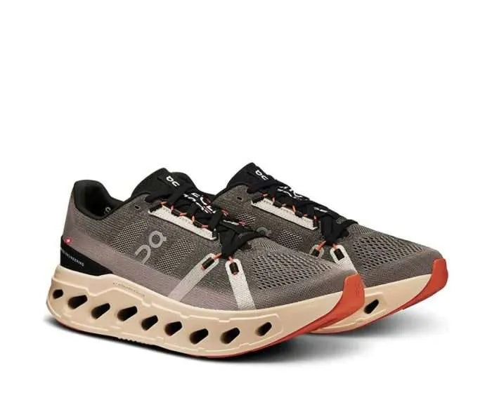 On Running Cloudeclipse Fade Sand