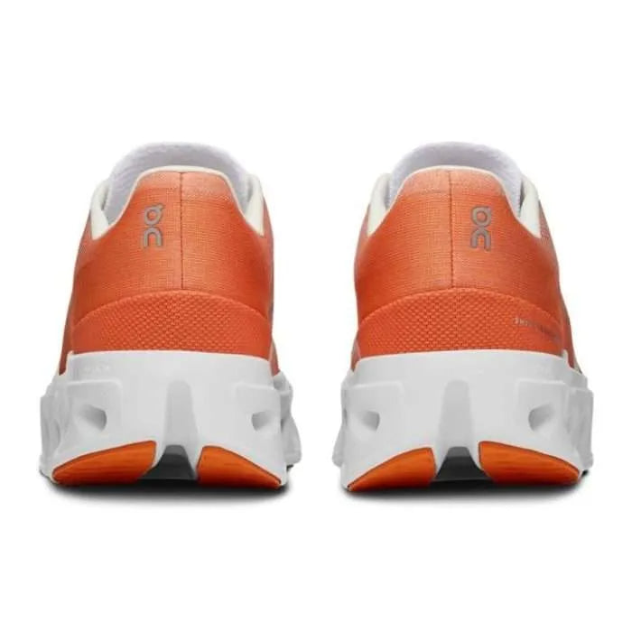 On Running Cloudeclipse Flame Ivory