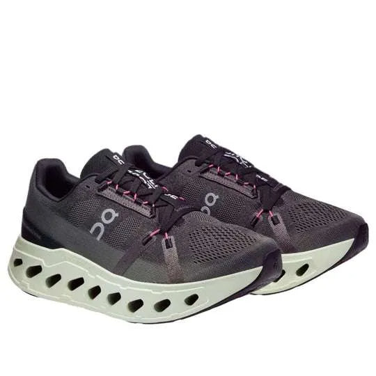 On Running Cloudeclipse Rock Lima