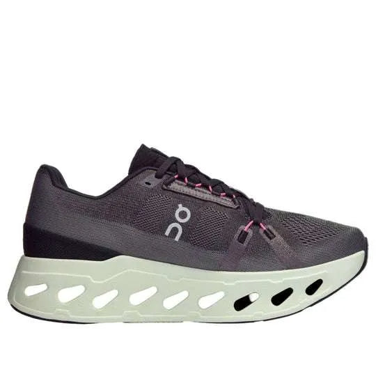 On Running Cloudeclipse Rock Lima