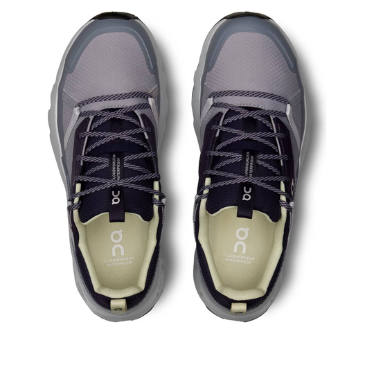 On Running Cloudhorizon Midnight Glacier