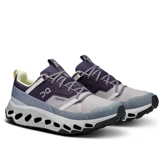 On Running Cloudhorizon Midnight Glacier