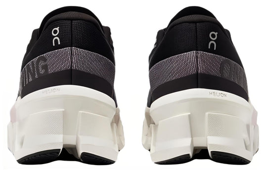 On Running Cloudmonster 2 Black Frost