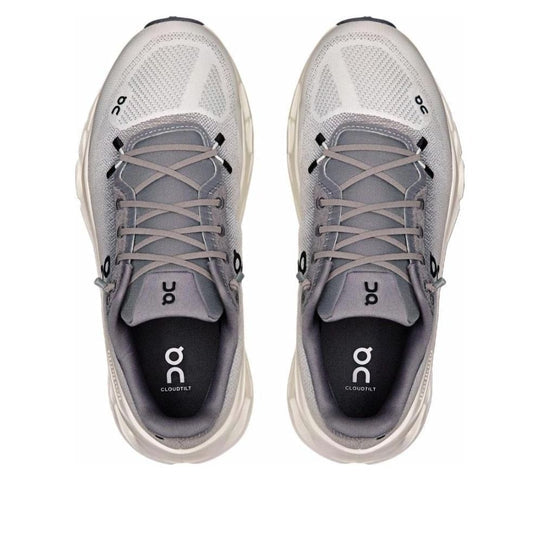 On Running Cloudtilt Rock Ivory