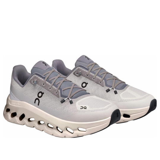 On Running Cloudtilt Rock Ivory