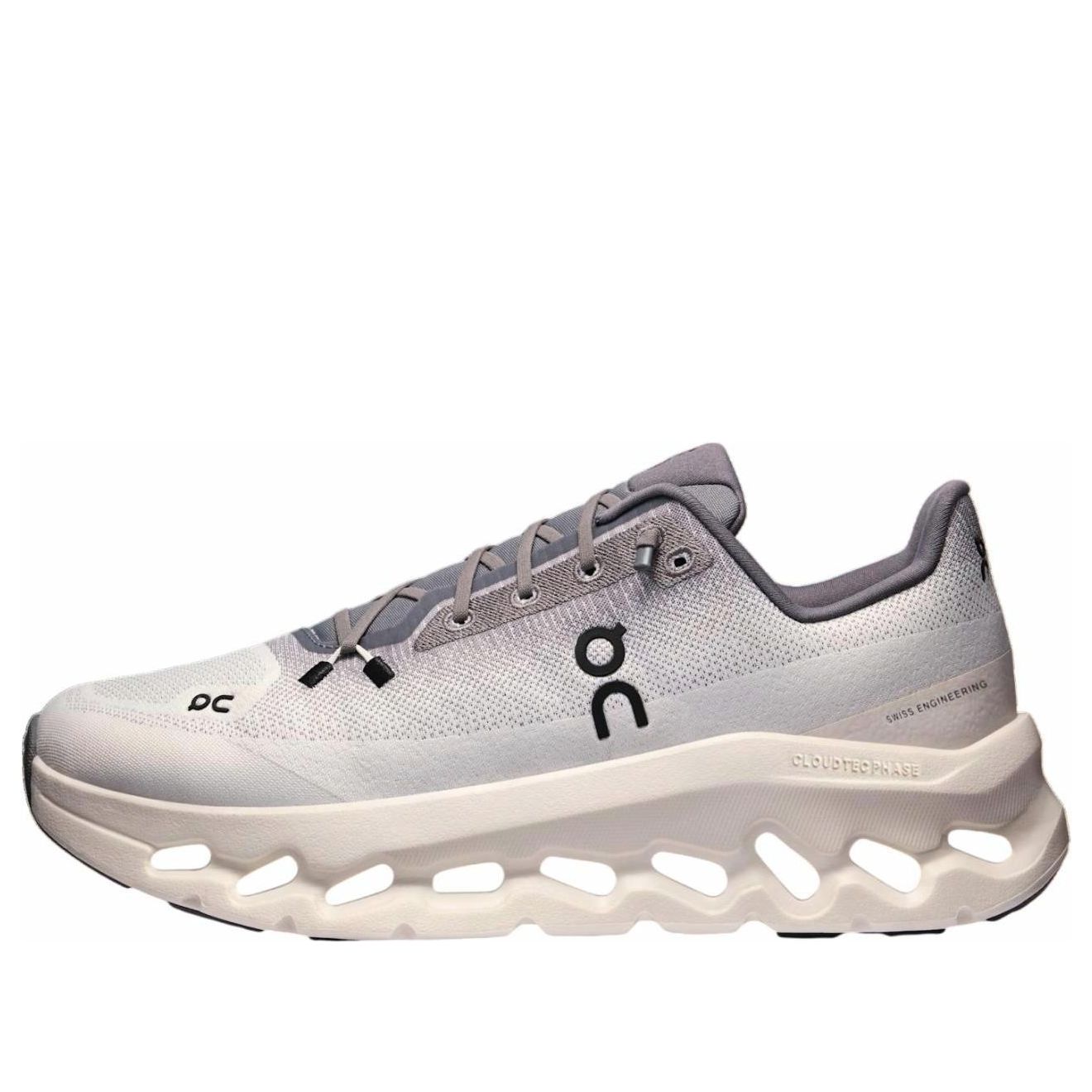 On Running Cloudtilt Rock Ivory