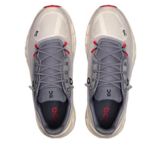 On Running Cloudtilt Rock Sand