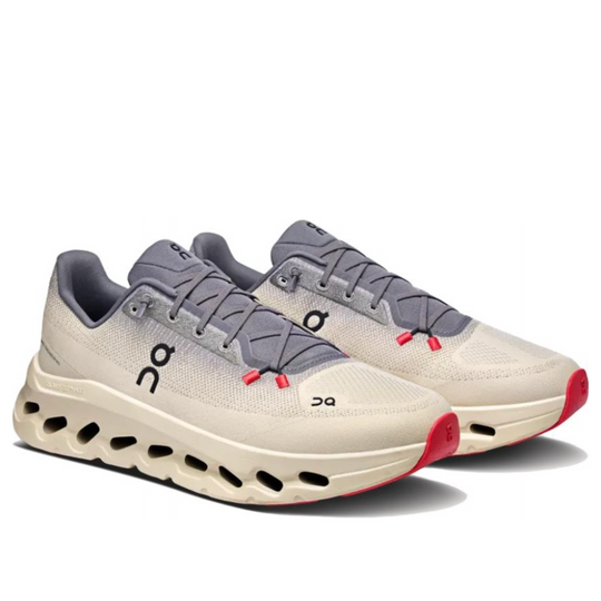 On Running Cloudtilt Rock Sand